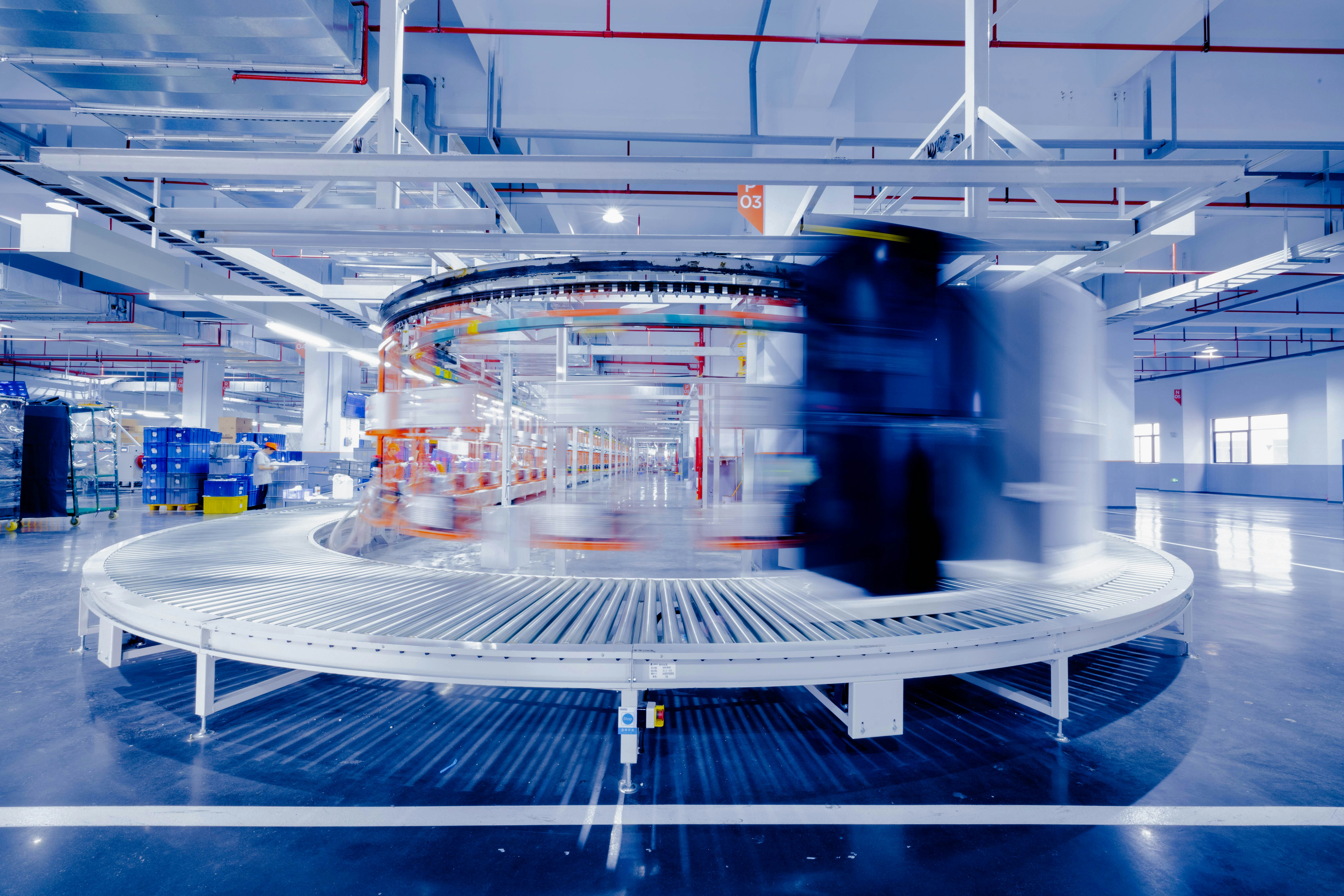 Business Automation