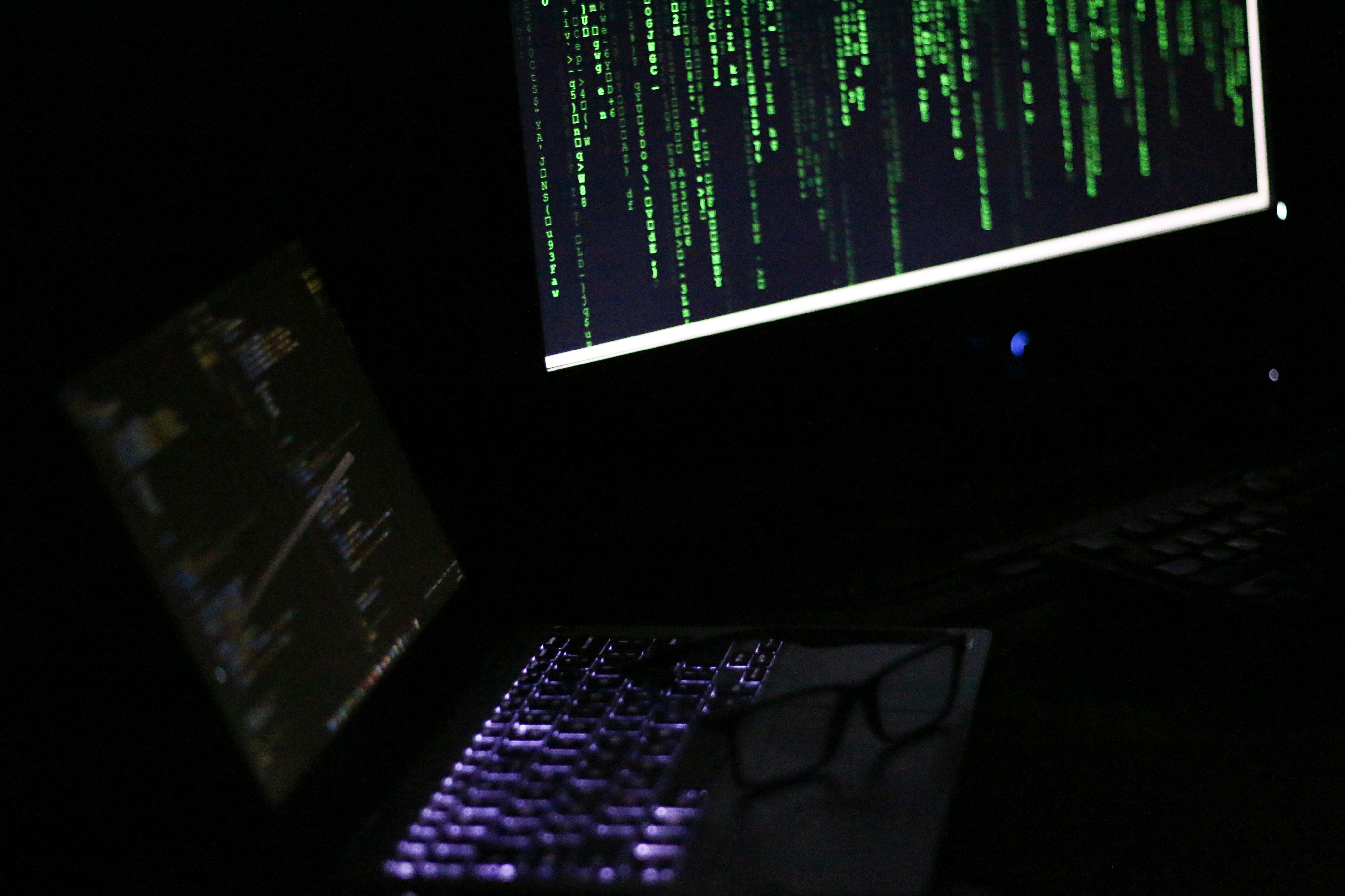 Digital Risk Protection